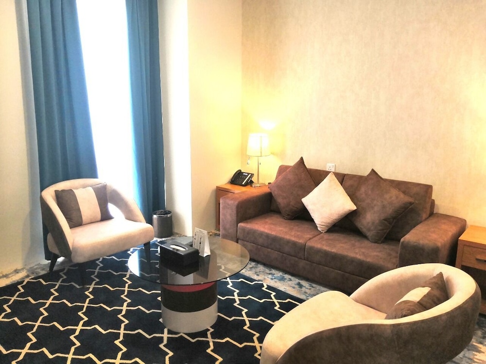 توليب إن الدار(Tulip Inn Al Dar Rawafed) 29/46