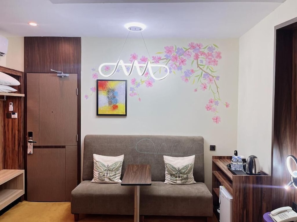 Oak Tree Urban Jakarta 48/71