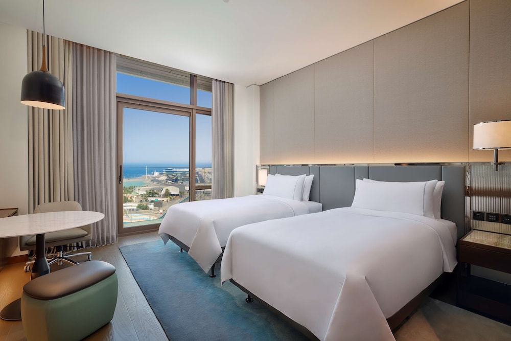 شانغريلا جدة(Shangri-La Jeddah) 15/65