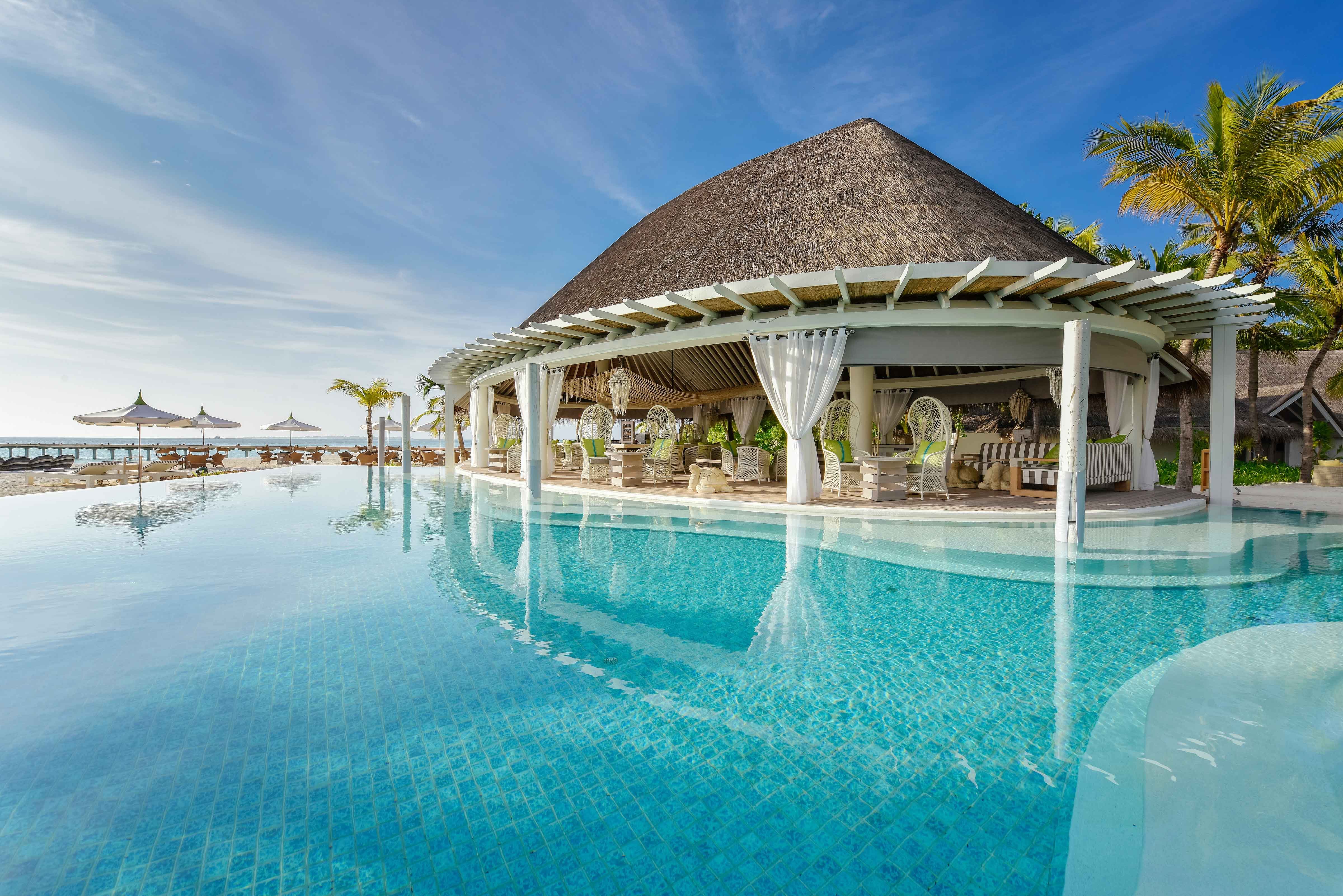 Six Senses Kanuhura 10/70
