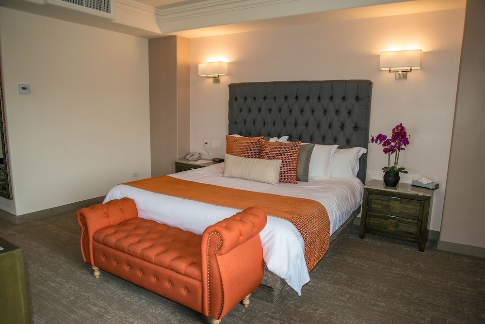 Hotel Ticuán 25/74
