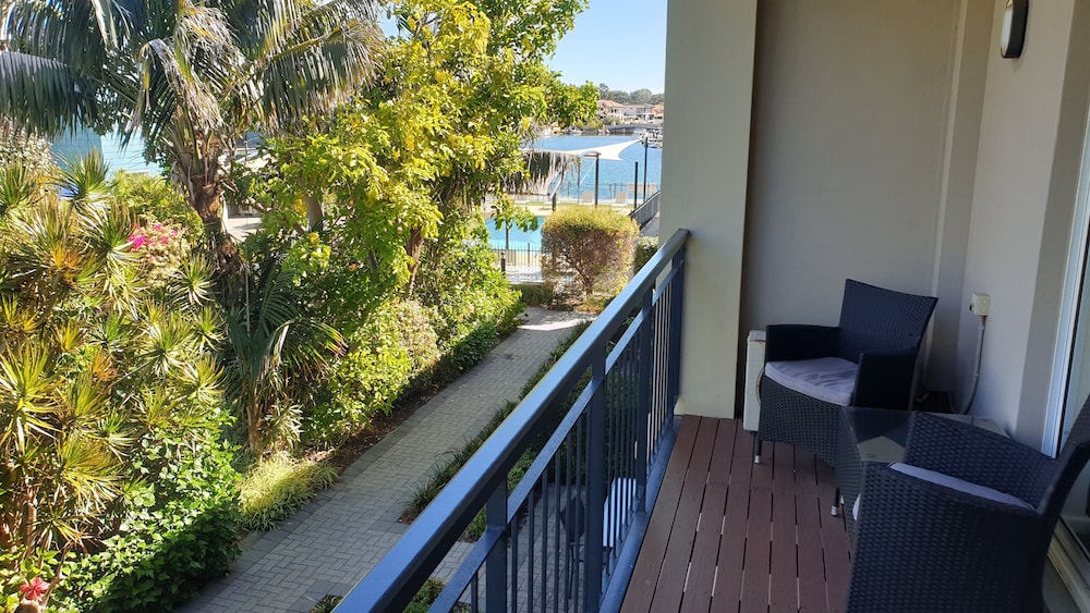 C Mandurah Resort and Serviced Apartments 1/47