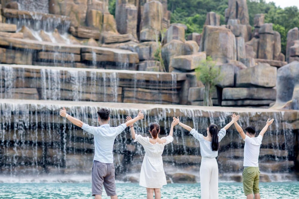 Muong Thanh Luxury Dien Lam Hotel 56/61