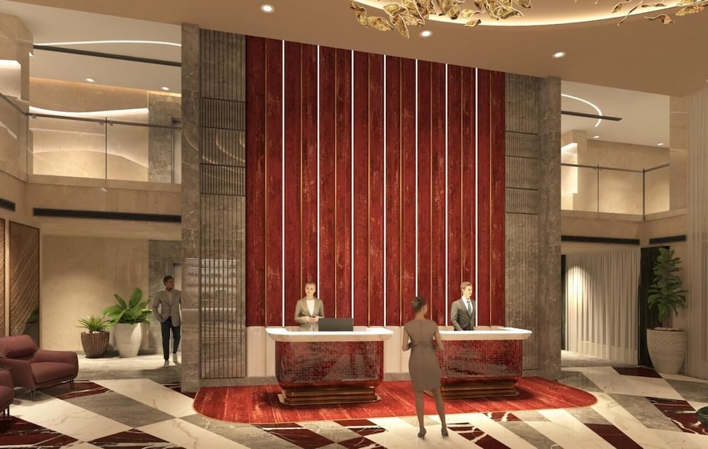 Hotel Grand Imperia 3/37