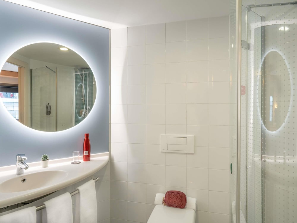 ibis Madrid Alcobendas 48/50