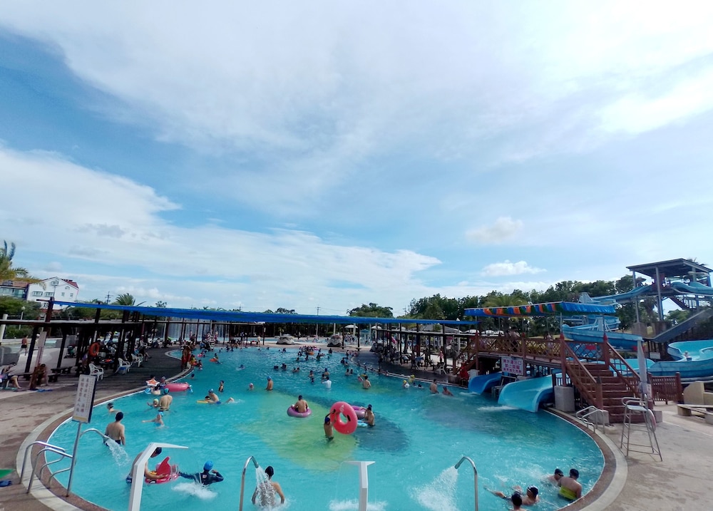 Wusanto Huching Resort Hotel 21/30