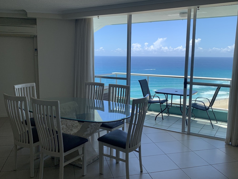 Ocean Plaza Resort 35/50