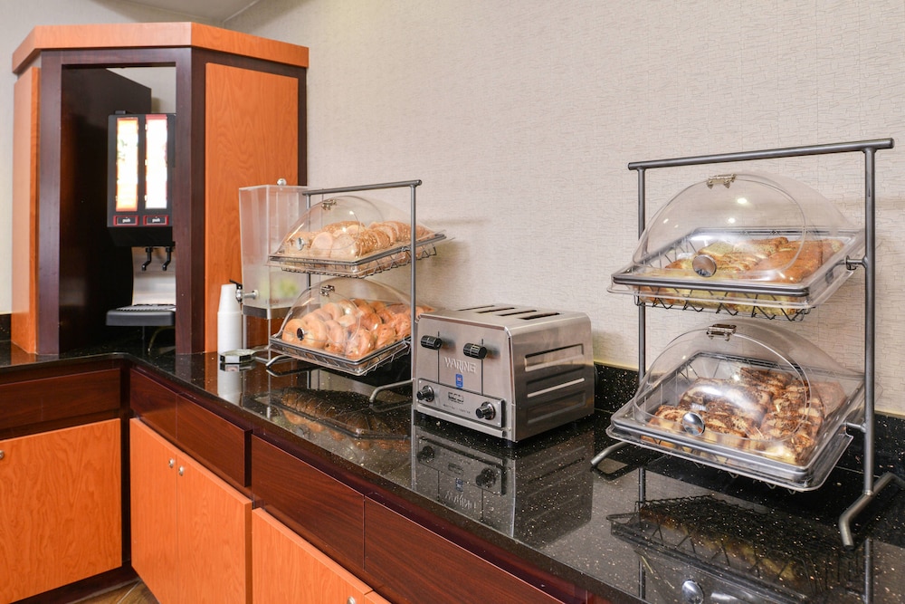 Fairfield Inn by Marriott Ocala 28/34