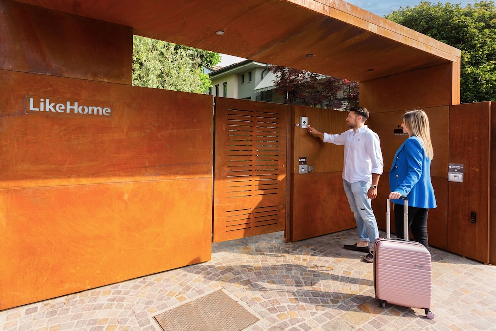 Like Home Boutique Hotel 31/50