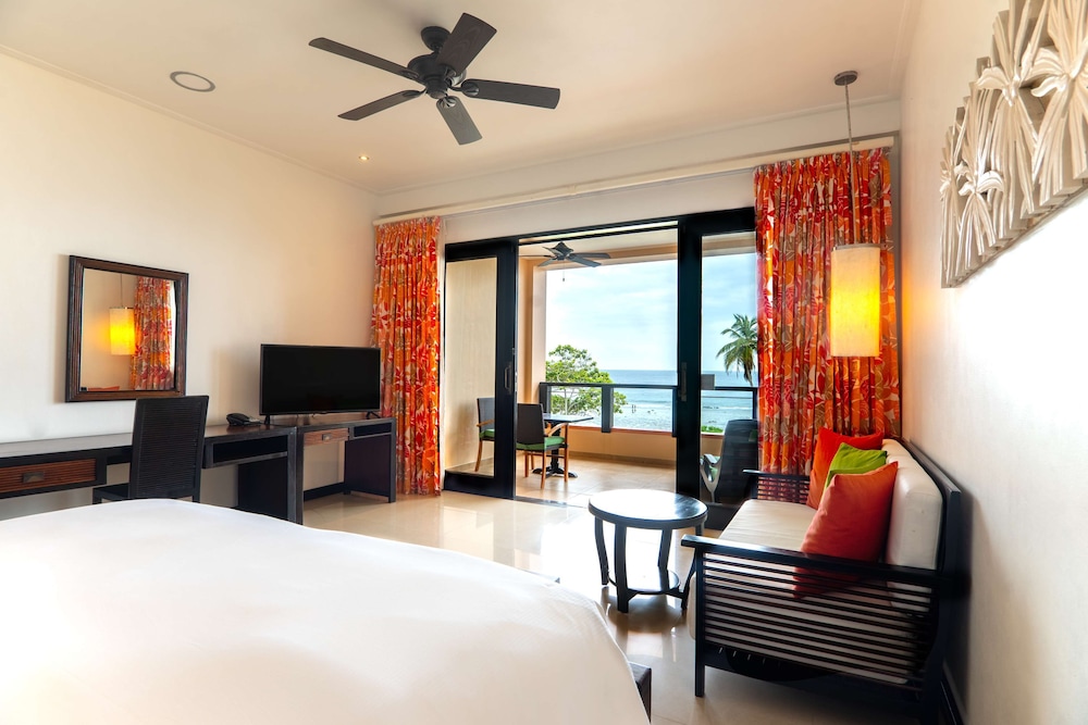 Doubletree By Hilton Seychelles Allamanda Resort And Spa 43/70