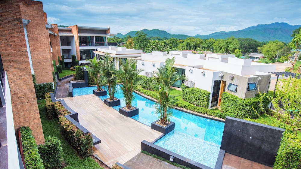 B2 Mae Hong Son Premier Hotel 54/59