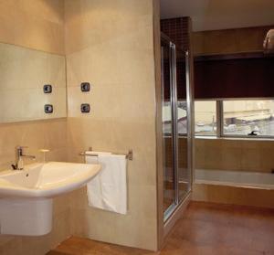 Hotel Izelai 17/25