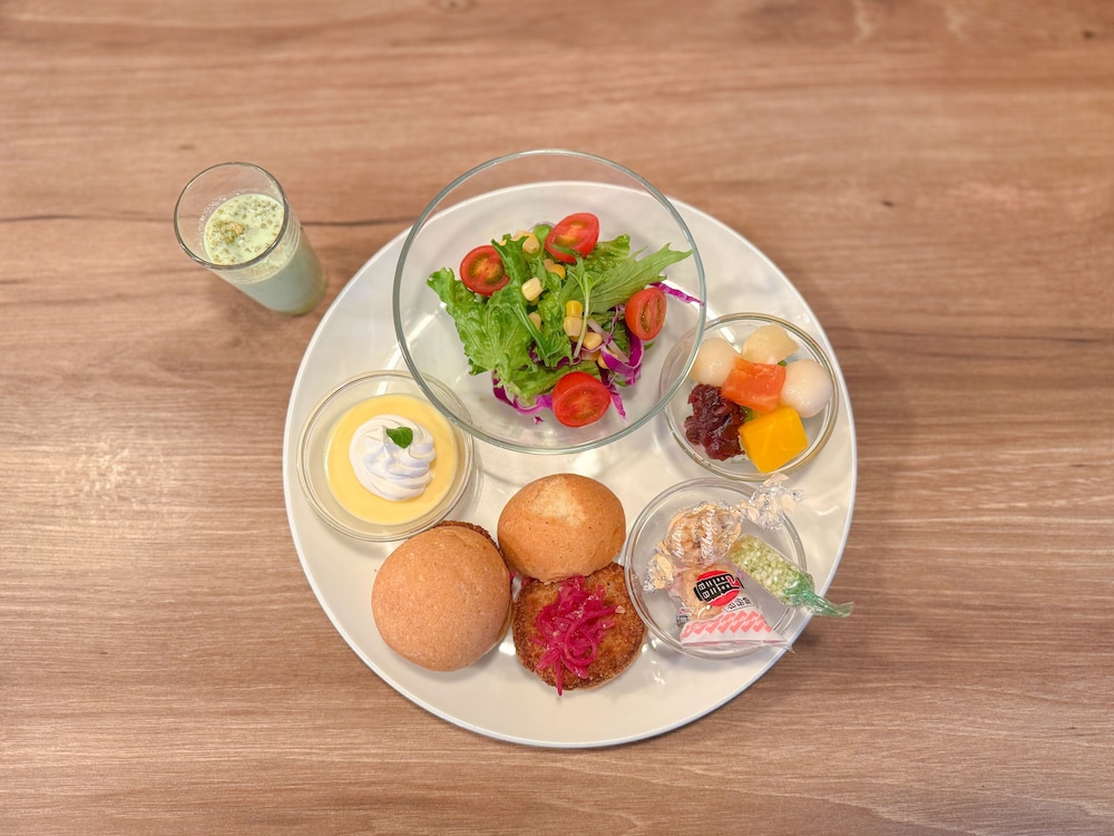 HOTEL AMANEK Asakusa Sakurabashi 35/50
