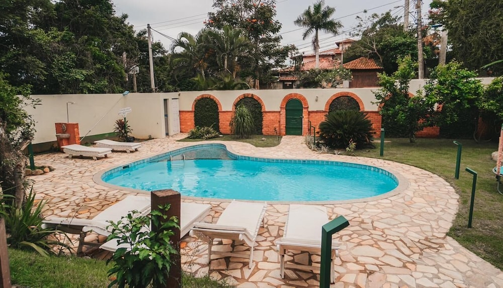 Pousada Villa Valentina 39/44