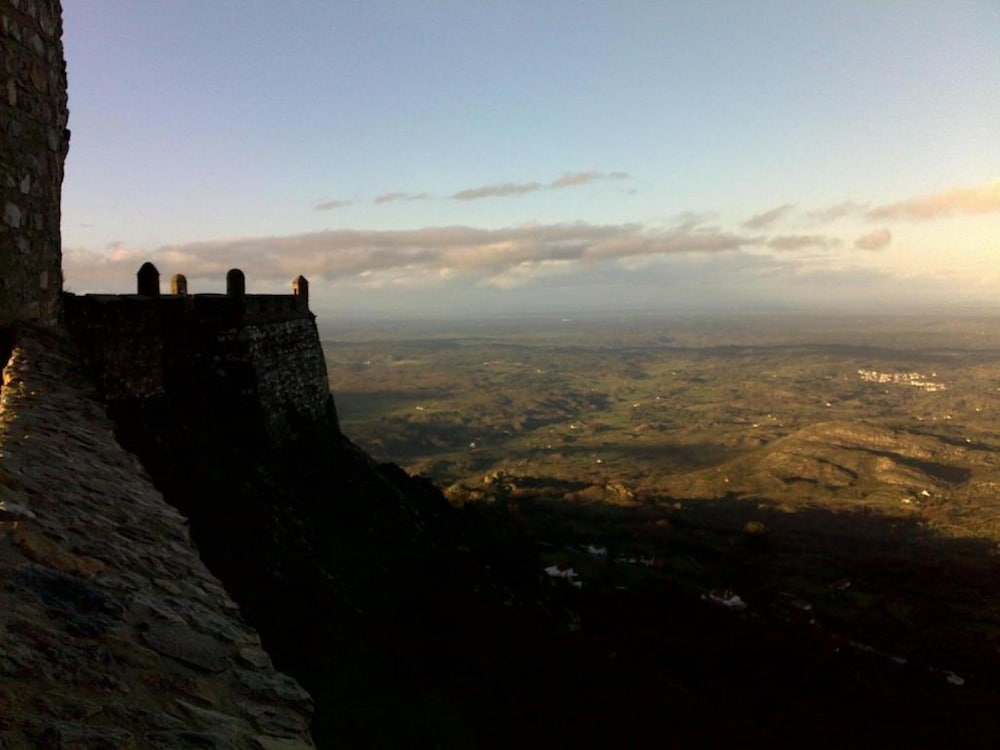 Inatel Castelo de Vide 57/65