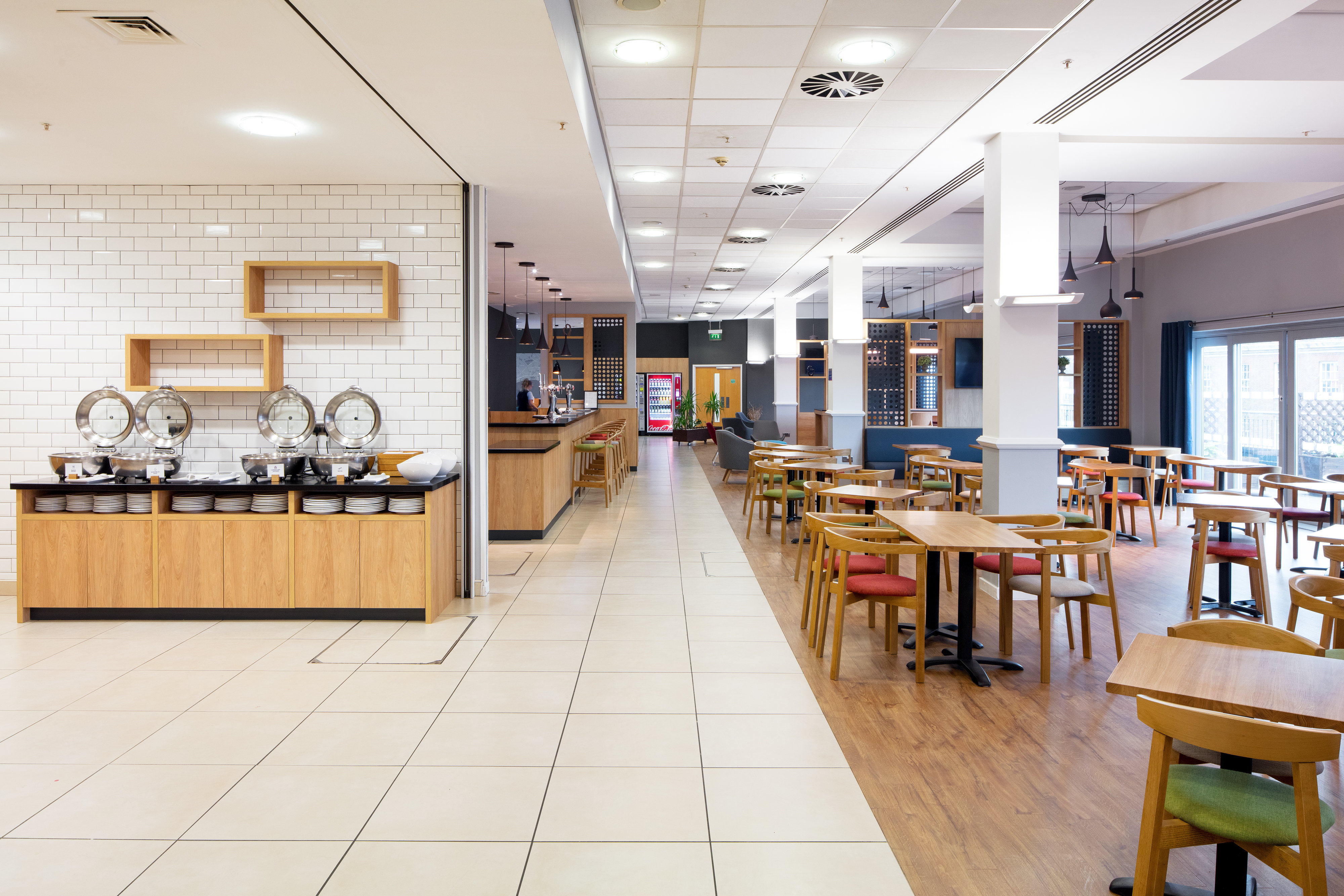 Holiday Inn Express Hull City Centre 54/67