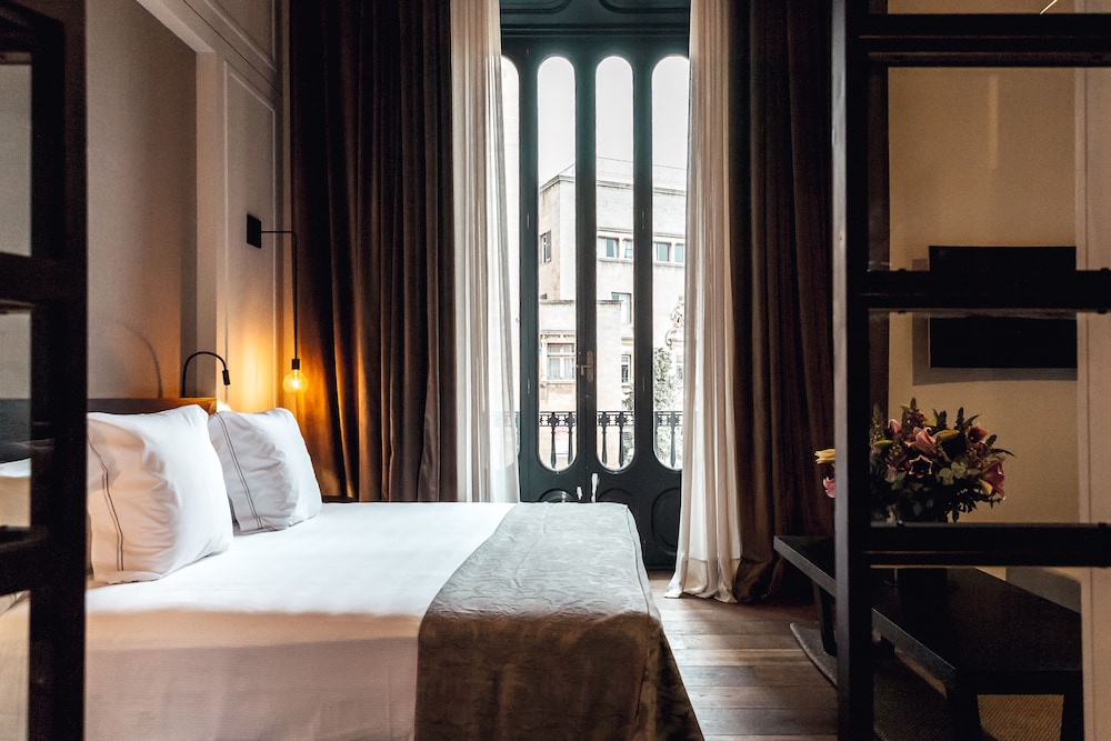 Sant Francesc Hotel Singular 55/82