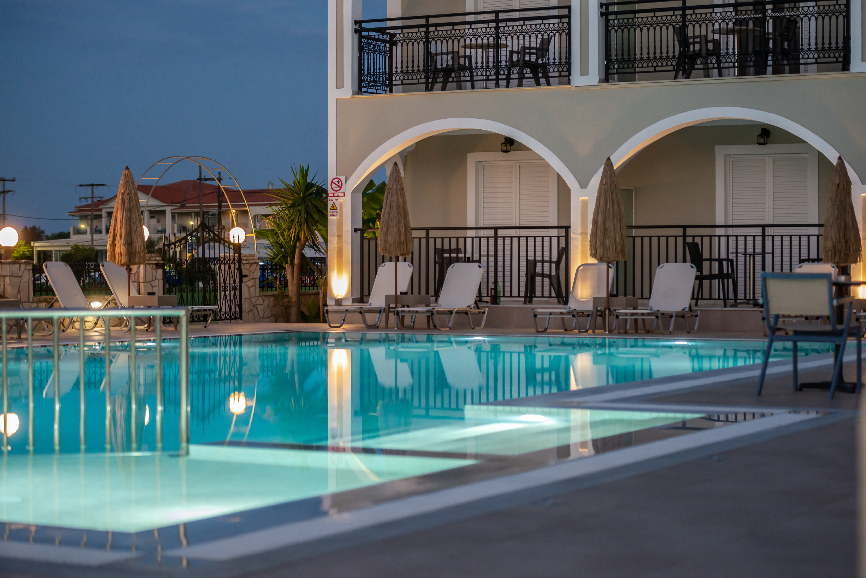 Athina Apartments 25/50
