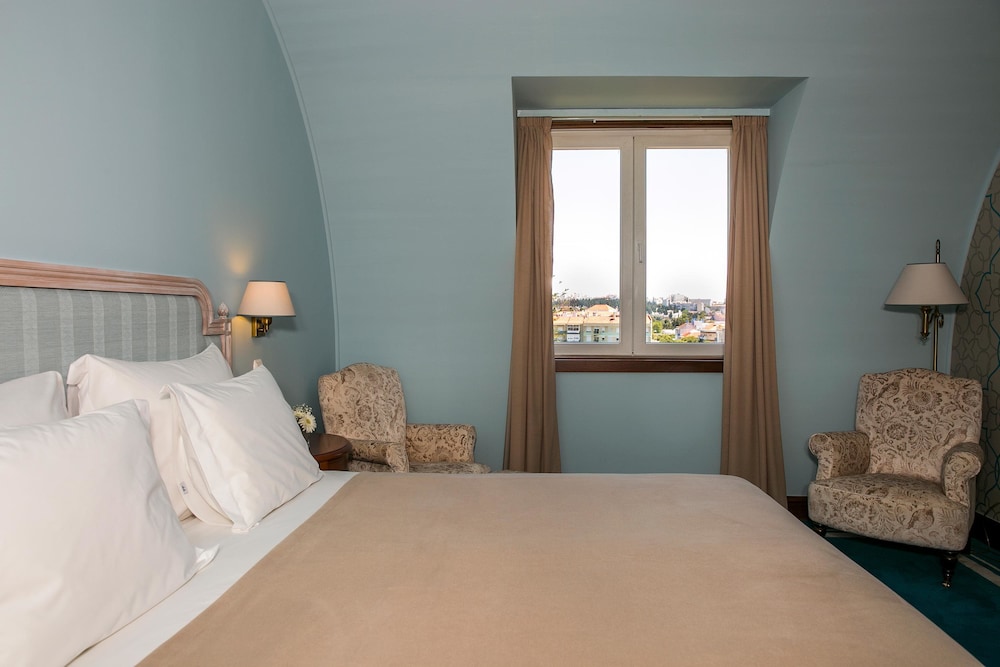 Pestana Palace Lisboa 35/80