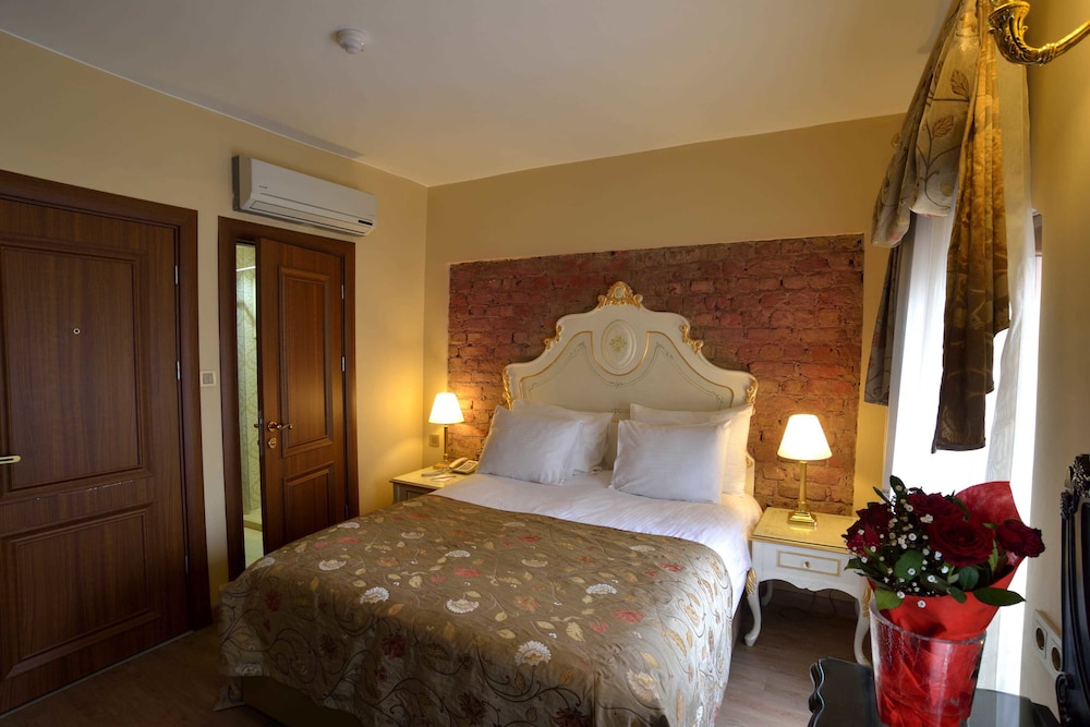 By Murat Royal Hotels Boutique Class 9/32