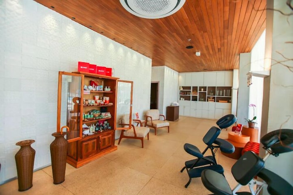 Novotel Itu Terras de Sao Jose Golf & Resort 52/76