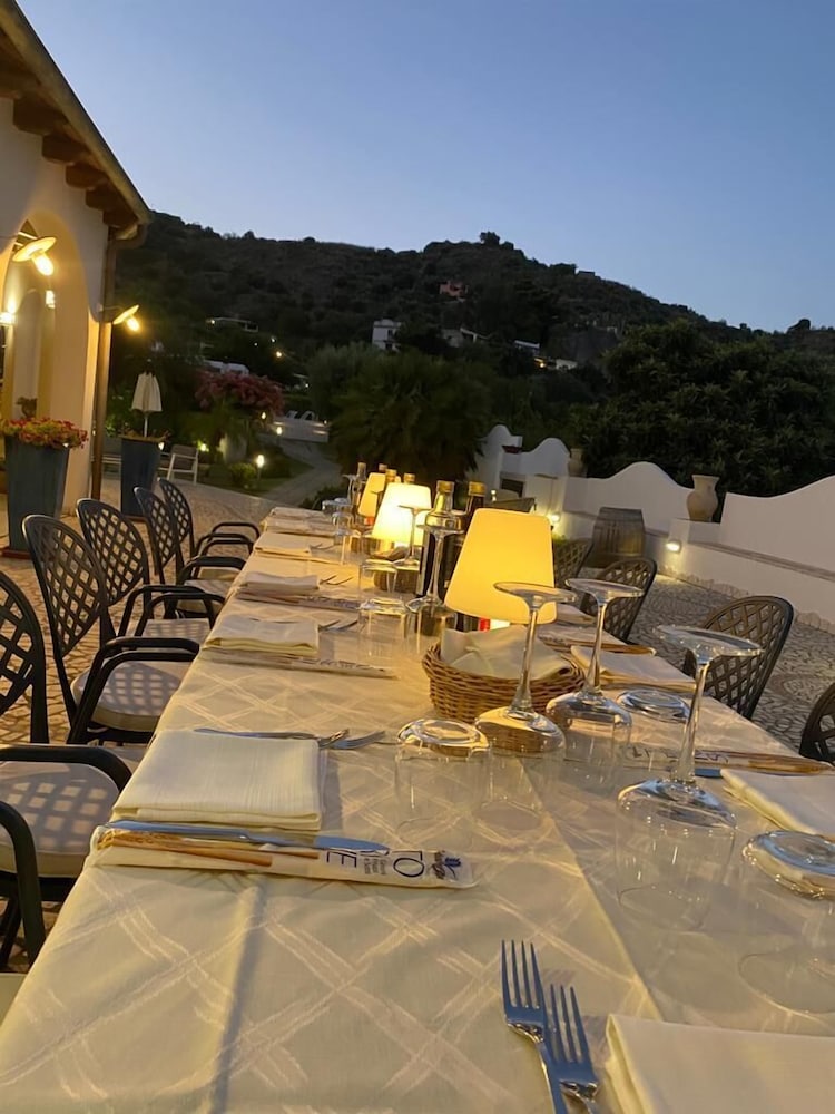 Hotel Bougainville 22/50