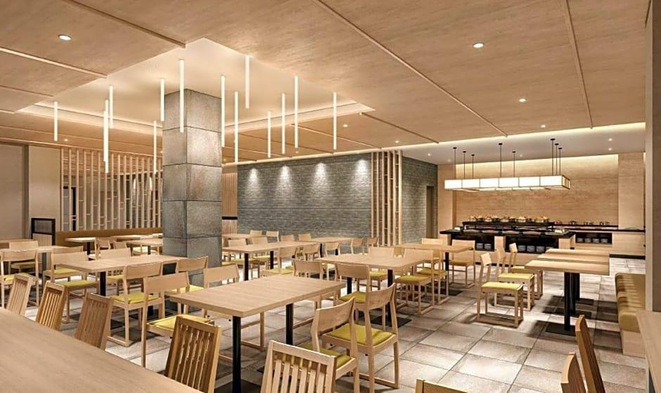 Kyoto Plaza Hotel Kintetsu Jujo 36/50