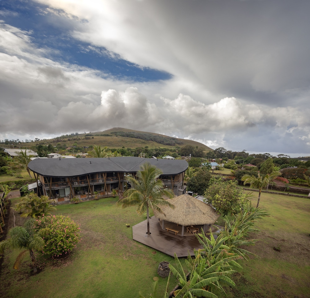 Hotel Ohana Rapa Nui 23/40