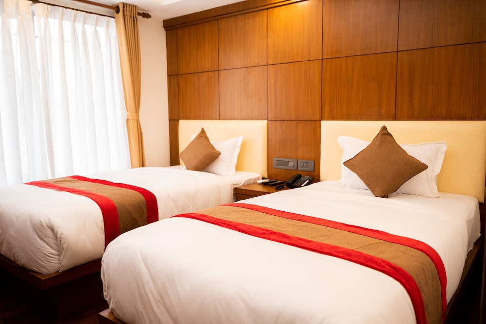 Hotel Kailash Kutee 17/50