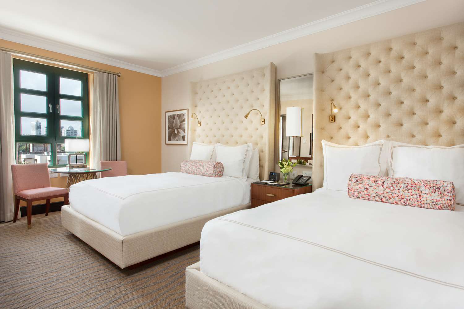 Condado Vanderbilt Hotel 11/69