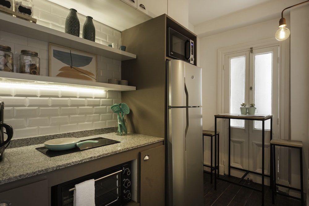 San Telmo Luxury Suites 18/72