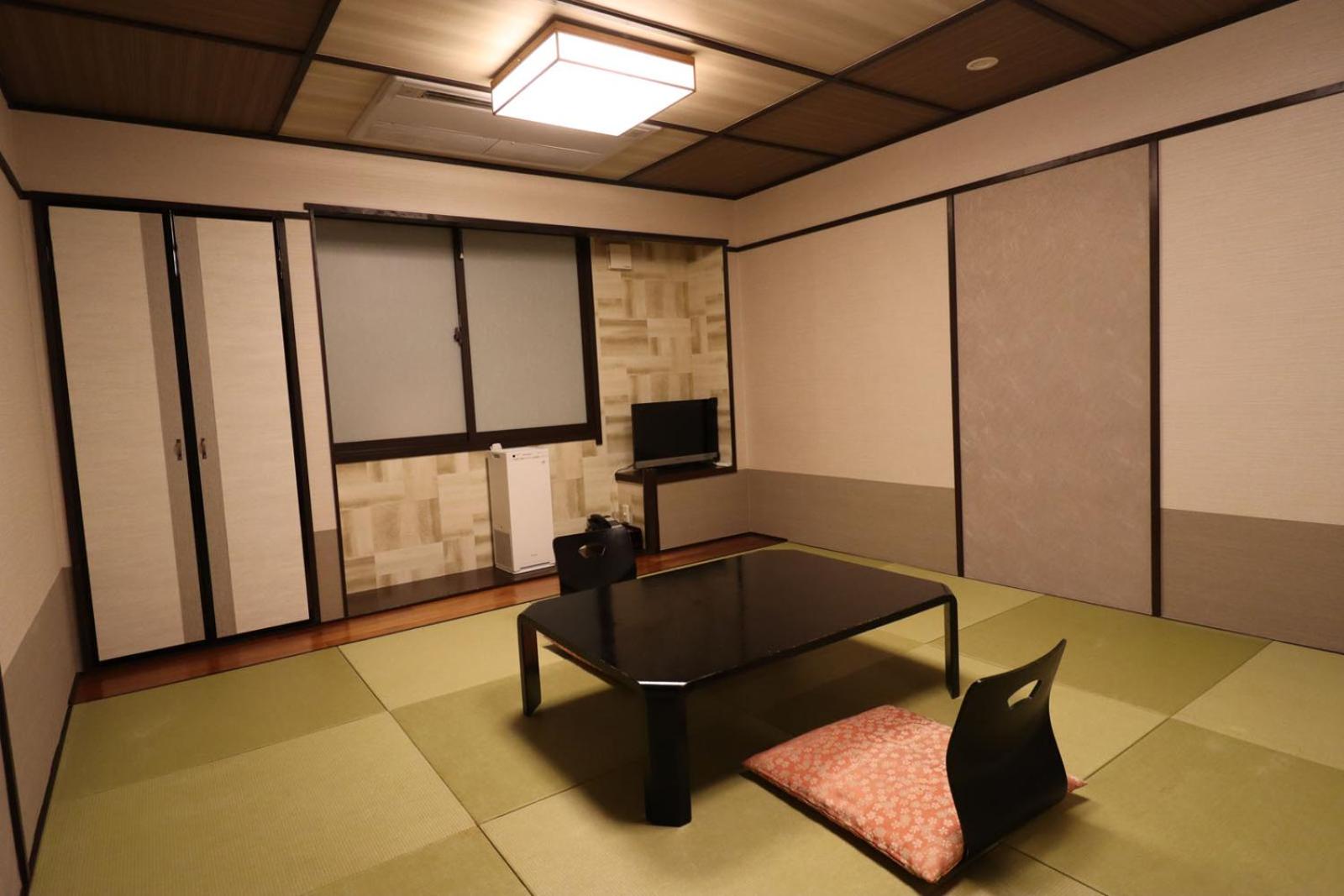 Nagoya Katei Miyoshi Hotel 31/50