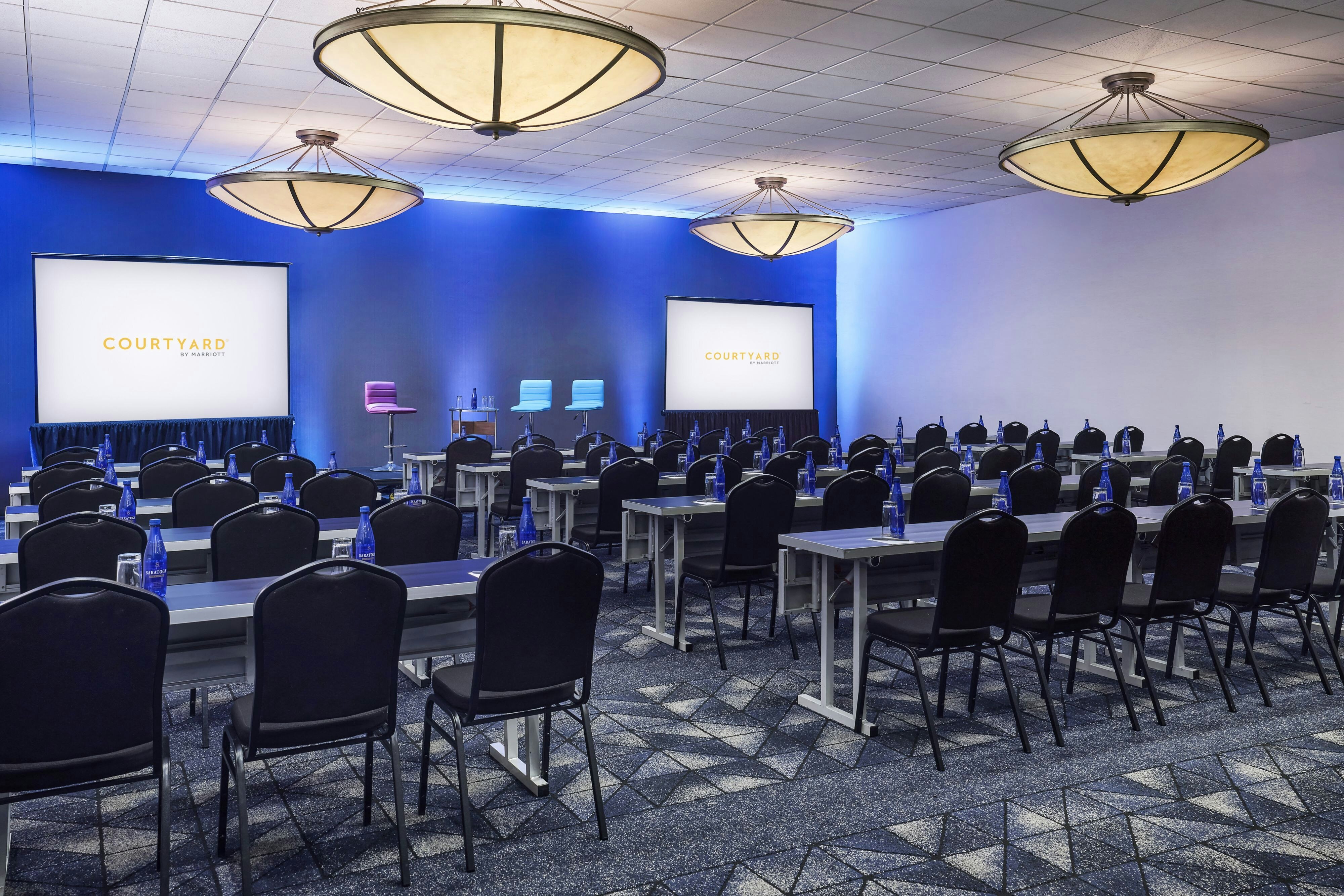 Courtyard By Marriott San Diego Mission Valley/Hotel Circle 17/26