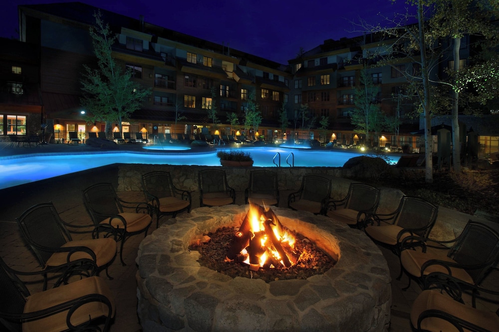 Marriott Grand Residence Club Lake Tahoe 35/46