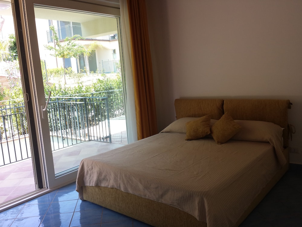 Residence Magara 4/34