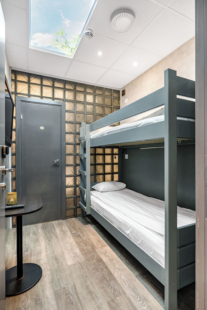 Stockholm Inn Hotel 9/32