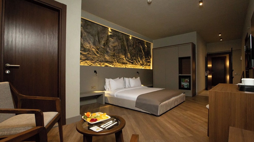 The Erzurum Hotel 15/50