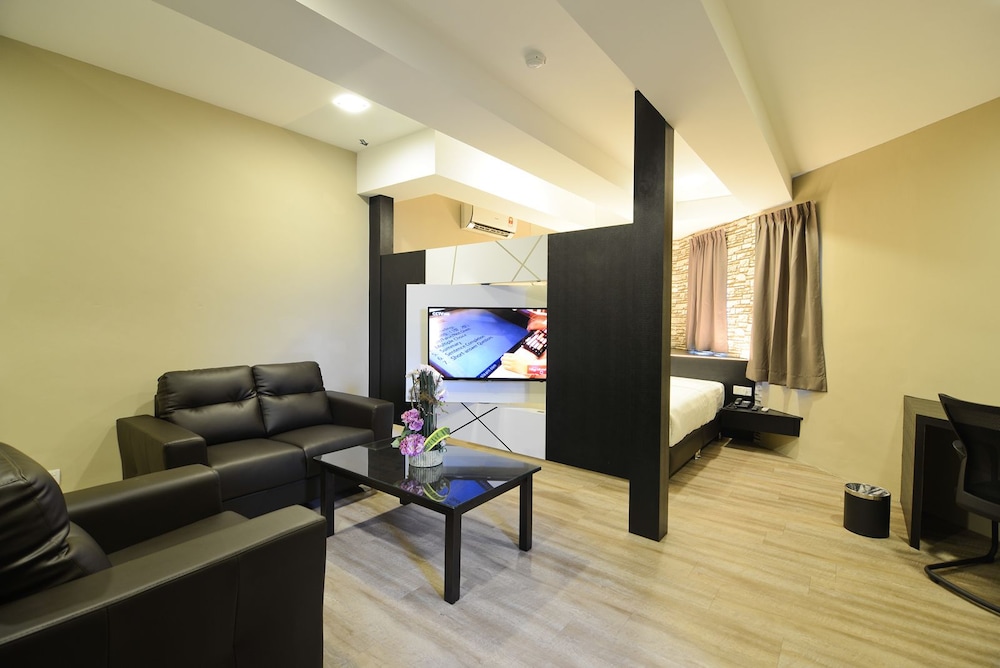 De Parkview Hotel 28/32