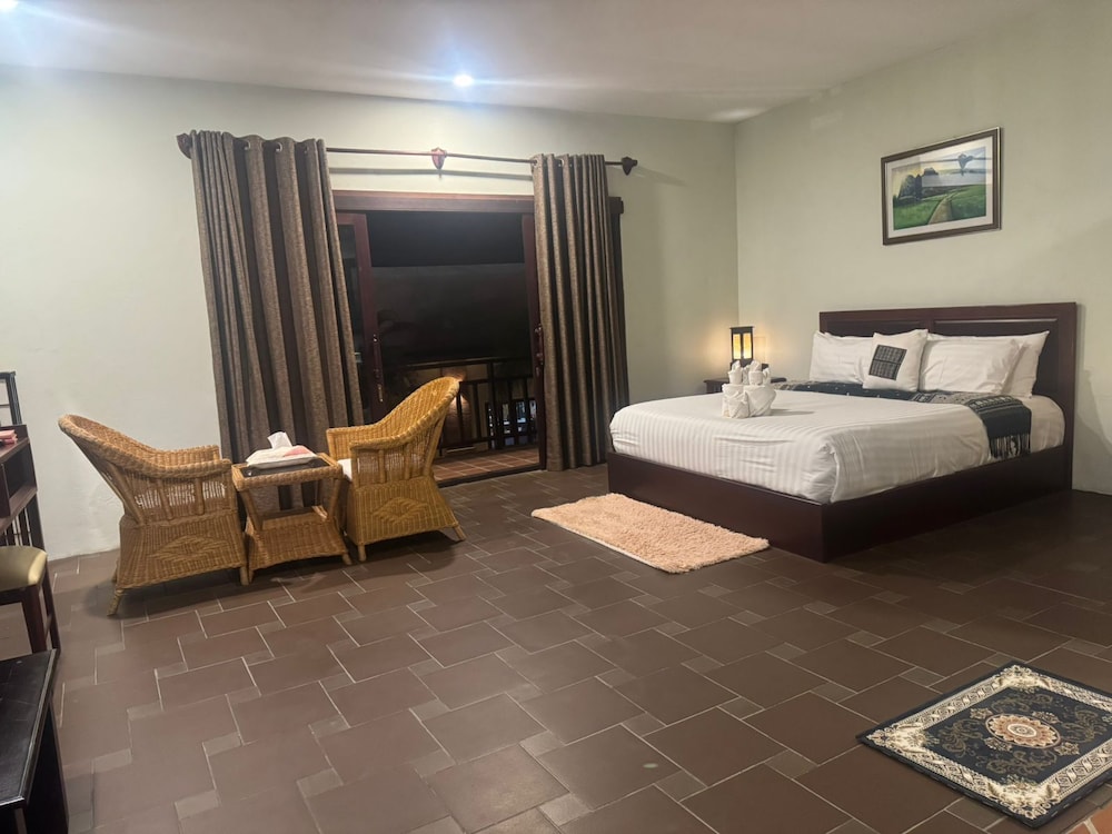 Saksiri Riverside Boutique Hotel 18/50