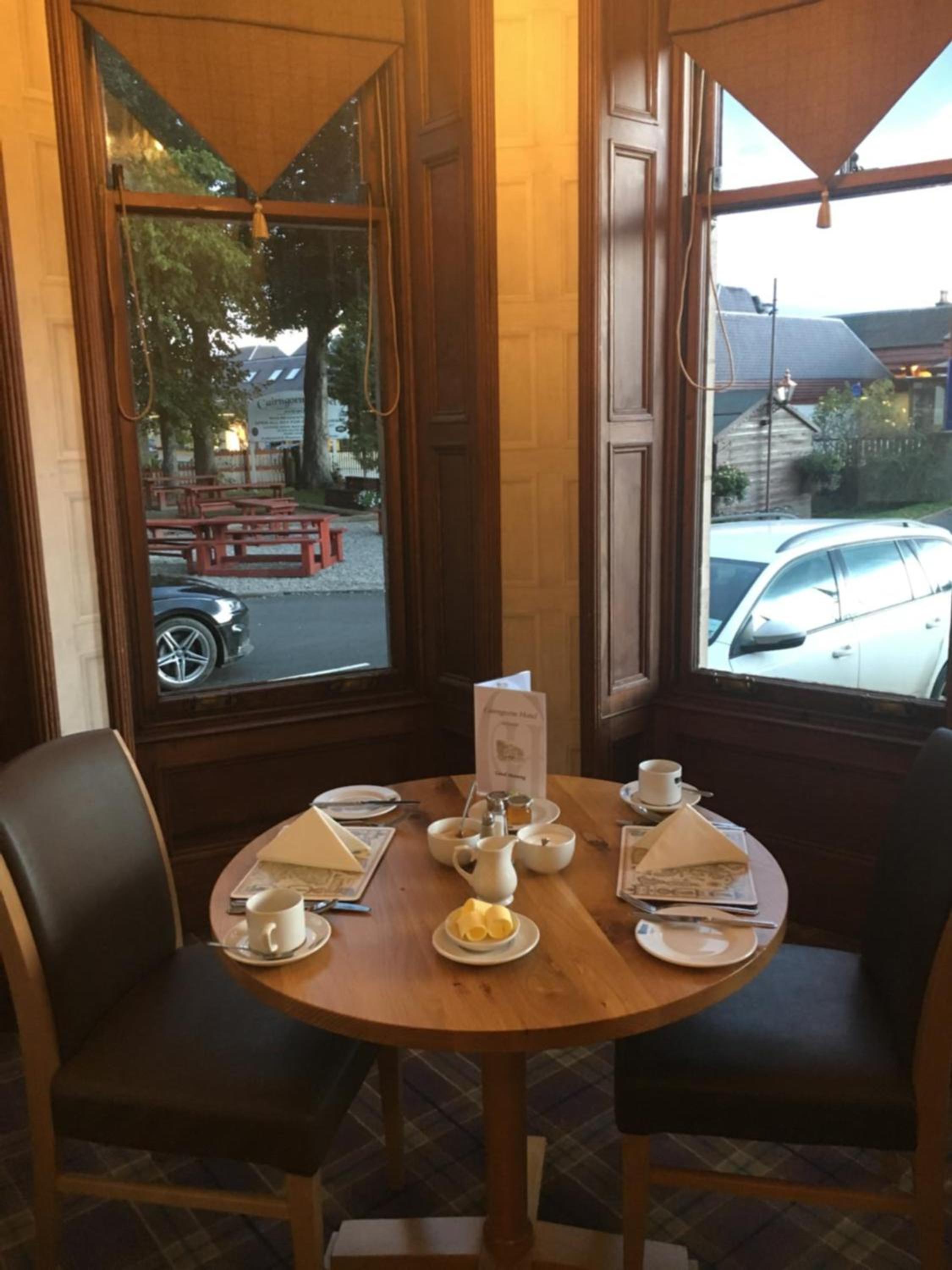 Cairngorm Hotel 40/55