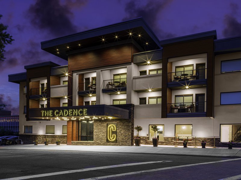 voco Niagara Falls - the Cadence, an IHG Hotel 3/55