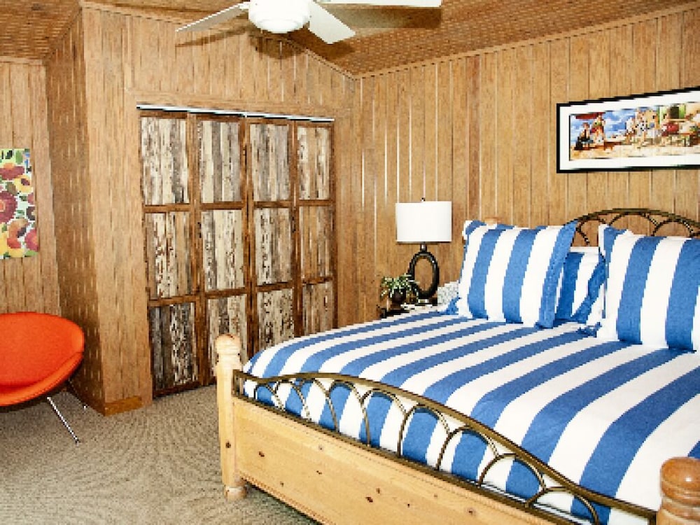 Live Oaks Bed and Breakfast 7/44