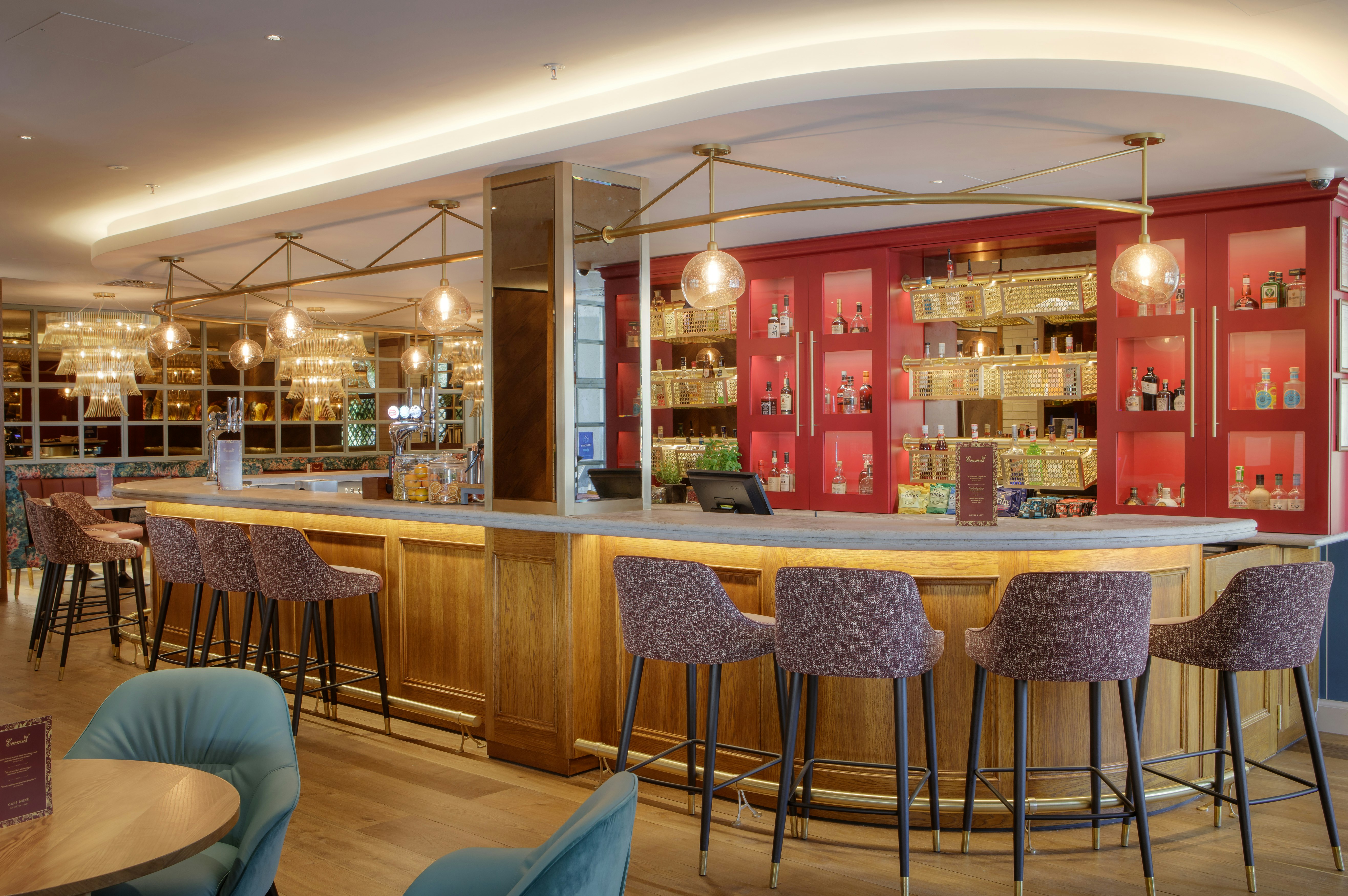 Doubletree by Hilton Bath 57/79