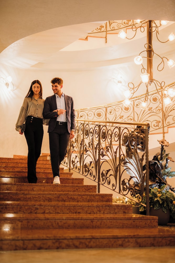 Hotel Savoy Palace 13/67