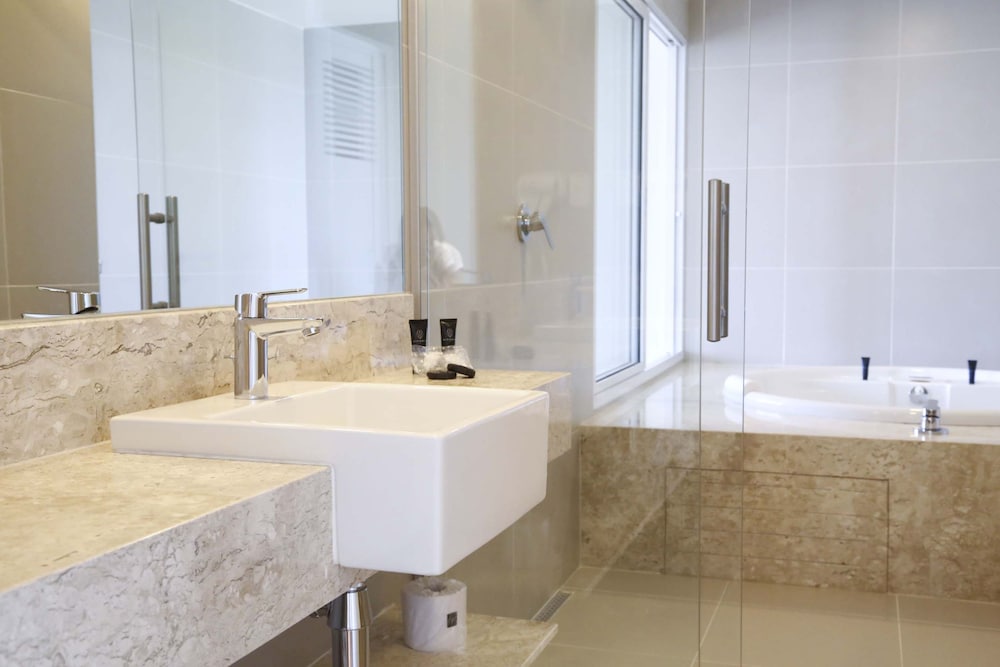 Vitoria Convention Hotel Paulinia 28/67