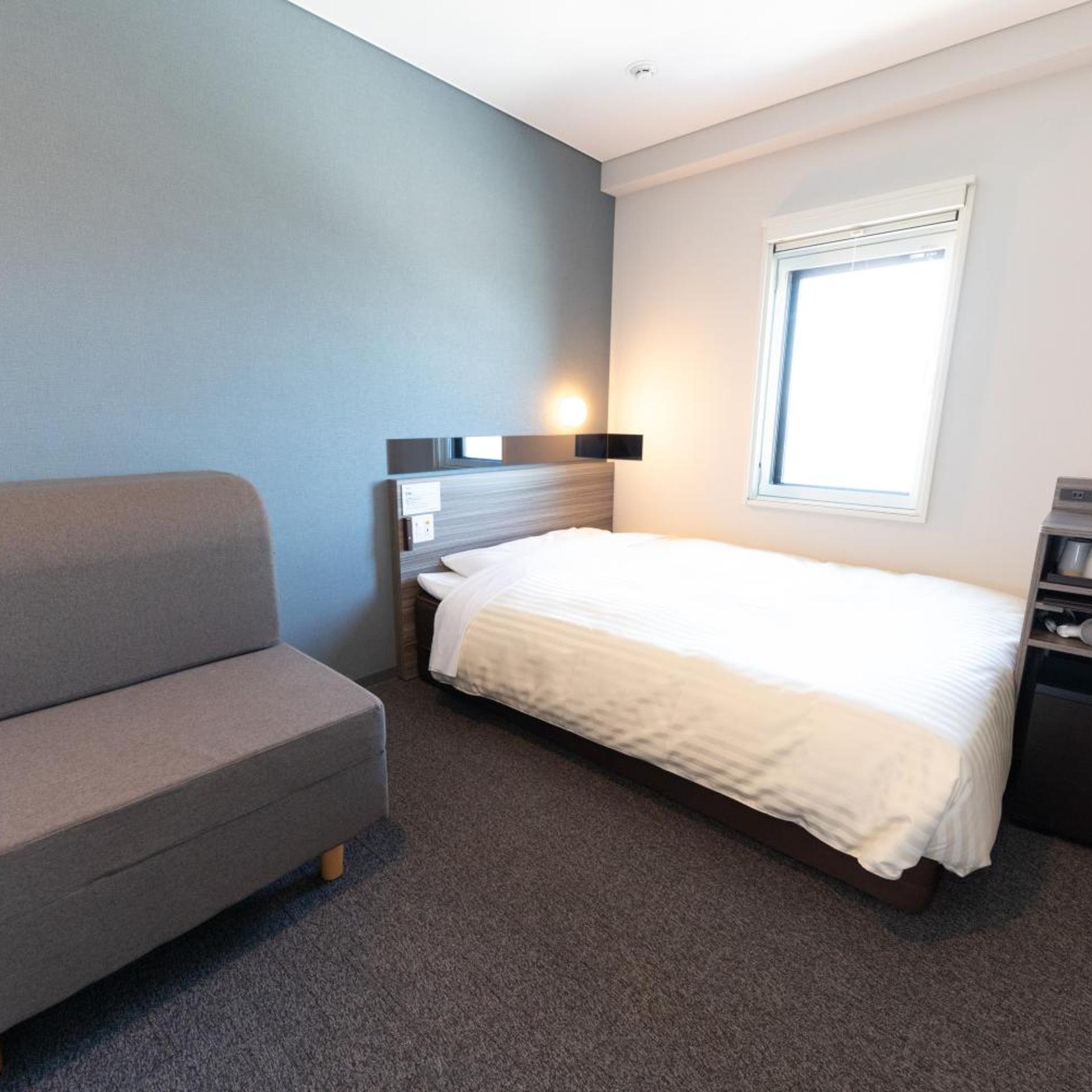 Super Hotel Ishikawa Nomi Neagari Smart Inter 17/54
