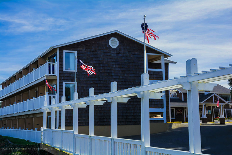 Bandon Inn 3/30