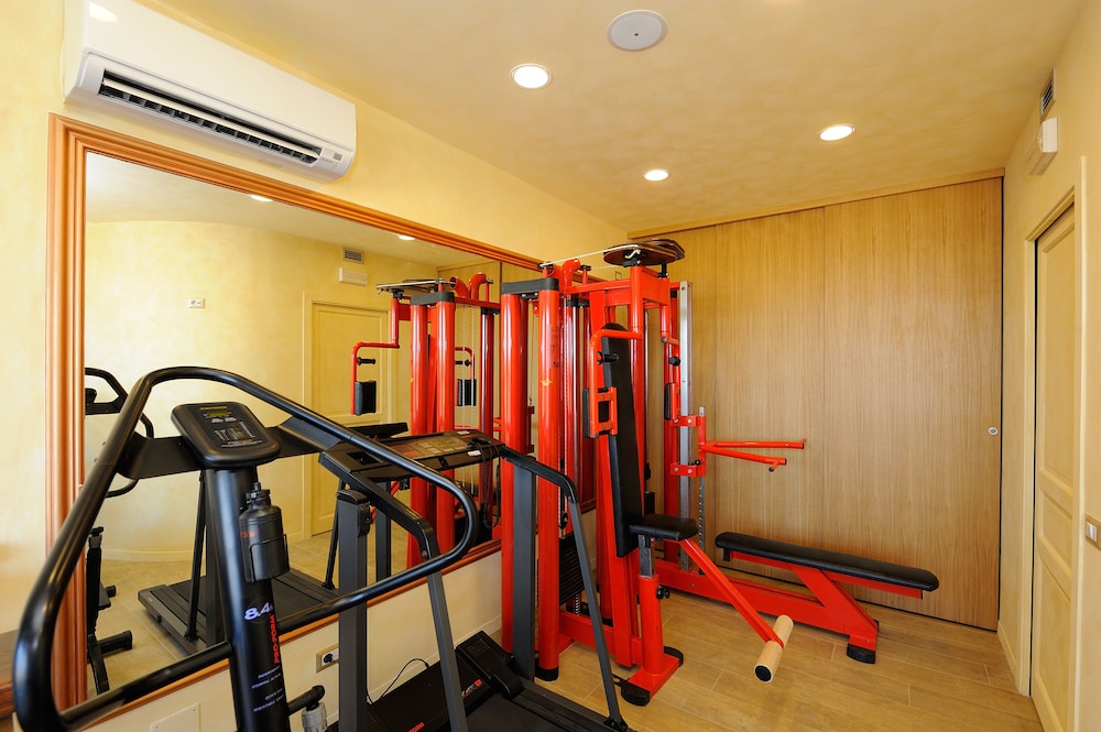 Borgo Mandoleto Hotel 29/50