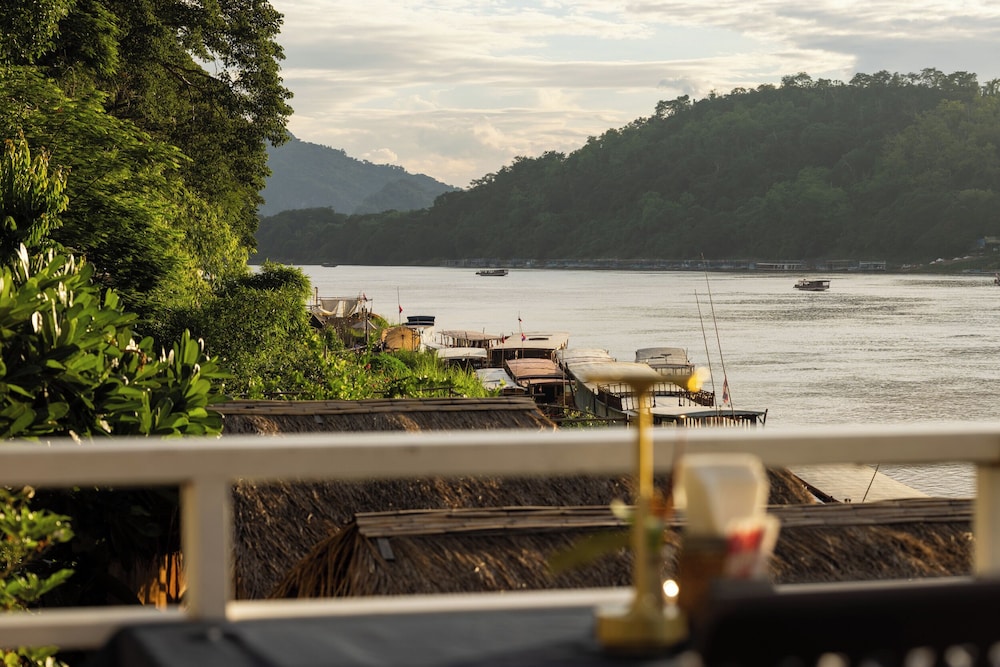 The Belle Rive Boutique Hotel 41/50