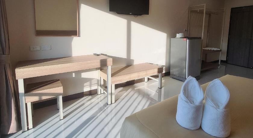Grand Maihom Hotel 22/27